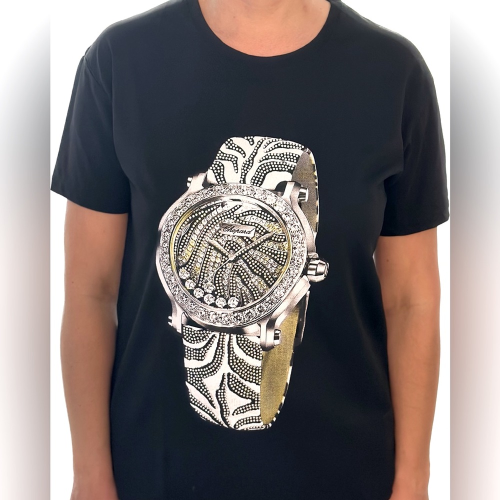 Women’s Short Sleeve T-shirt, Summer 2023, Summer Beach, Sports, Casual, Cotton